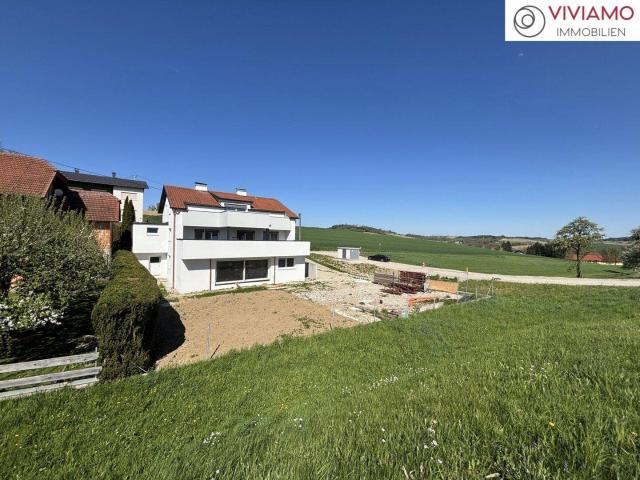 Apartment kaufen in Wallern an der Trattnach, Oberösterreich