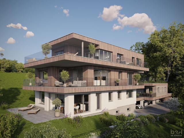 Wohnung kaufen in Abtsdorf, Attersee