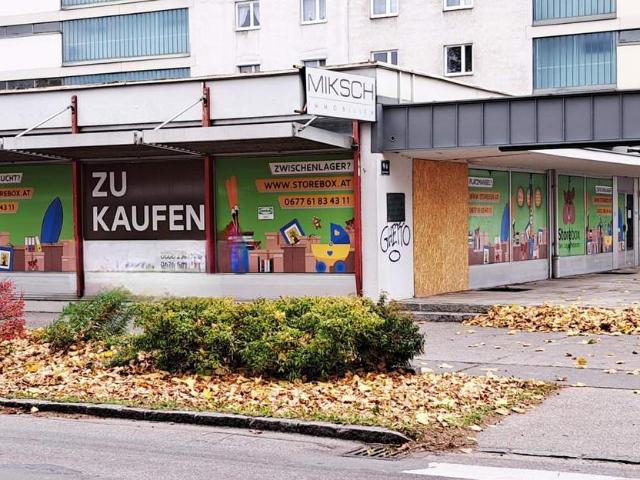 Gewerbe kaufen in St. Pölten, Niederösterreich