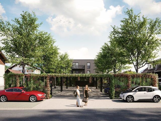 Apartment kaufen in Feldkirch, Vorarlberg