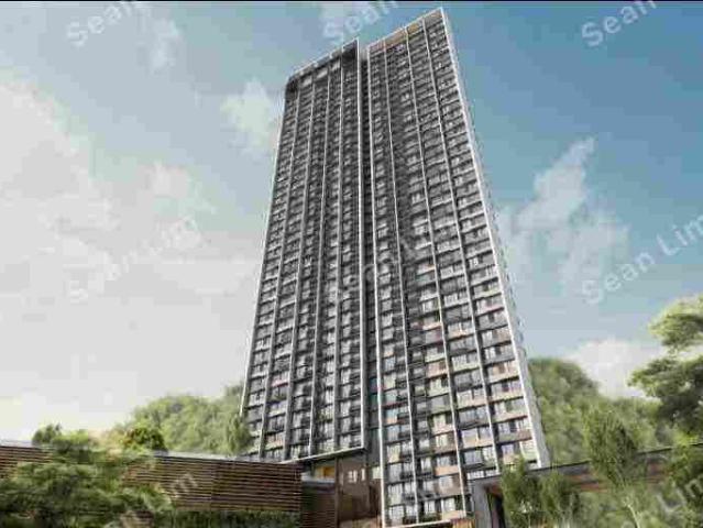 Apartment for sale in Country Heights Damansara, Kuala Lumpur