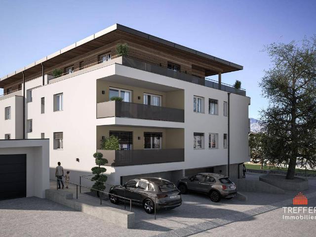 Apartment kaufen in Bad Häring