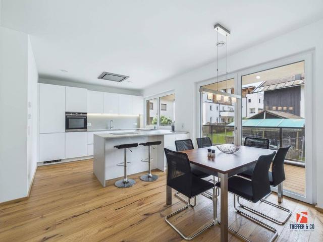 Apartment kaufen in Bad Häring, Tirol