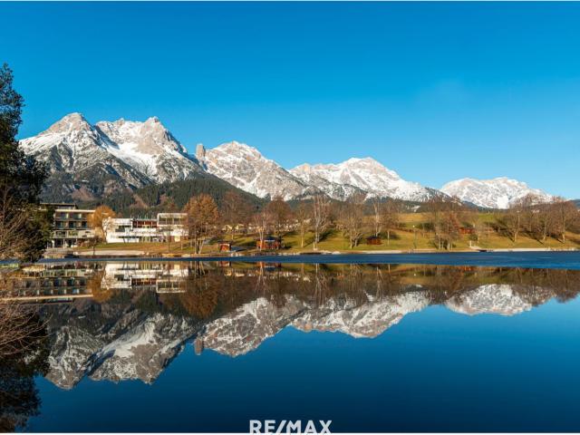 Immobilie mieten in Bachwinkl, Saalfelden