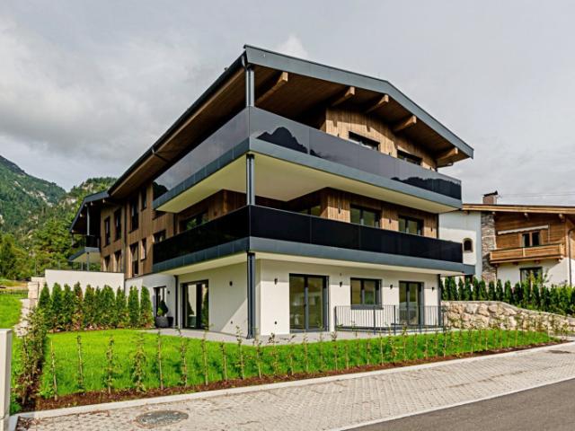 Maisonette kaufen in St. Ulrich am Pillersee, Tirol