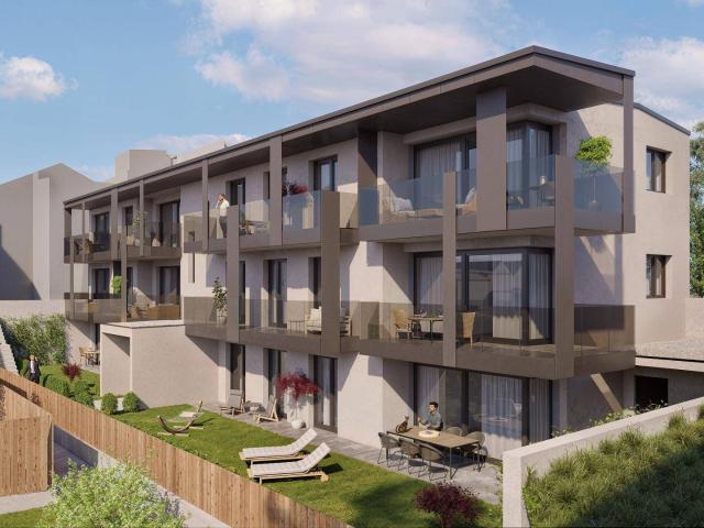 Apartment kaufen in Freundsberg, Schwaz