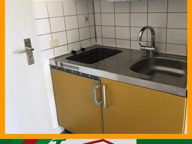 Apartment mieten in Mittweida, Sachsen