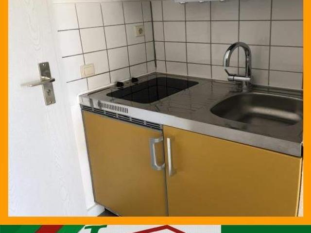 Apartment mieten in Mittweida, Sachsen