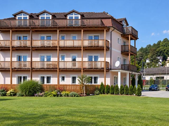 Apartment mieten in Waidmannsdorf, Klagenfurt am Wörthersee