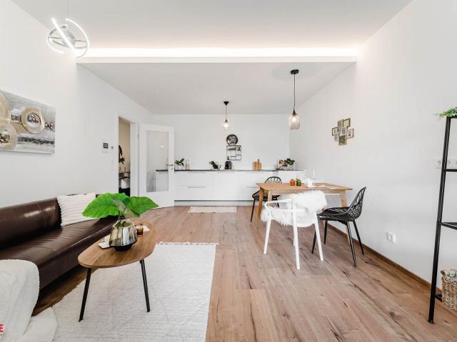 Etagenwohnung kaufen in Abtenau
