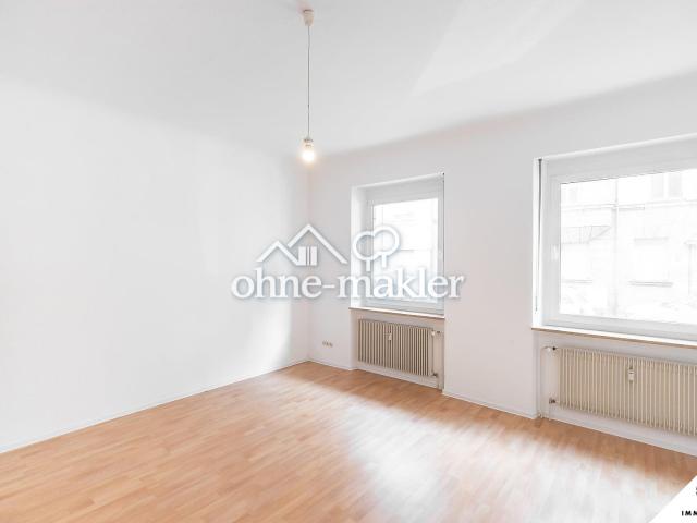 Apartment kaufen in Nürnberg, Bayern