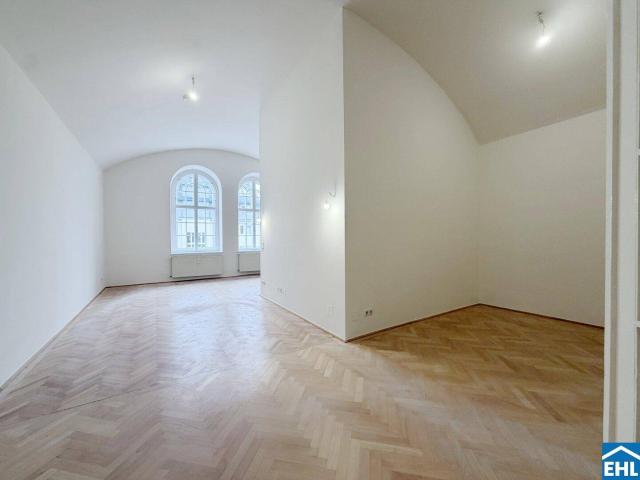Apartment mieten in KG Landstraße, Wien