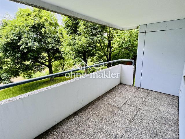 Apartment mieten in Korber Höhe, Waiblingen