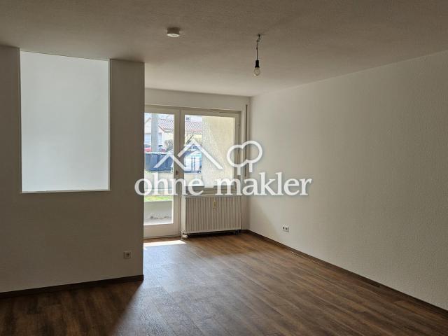 Apartment mieten in Schwieberdingen, Baden-Württemberg
