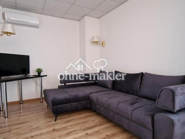 Apartment mieten in Holzhausen, Leipzig