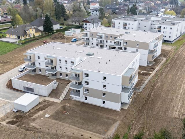 Wohnung mieten in Pettenbach, Oberösterreich