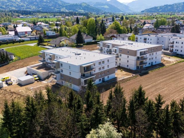 Wohnung mieten in Pettenbach, Oberösterreich