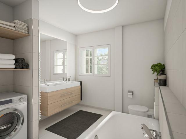 Wohnung kaufen in Linz