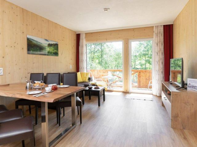 Apartment kaufen in Schattau, Rußbach am Paß Gschütt