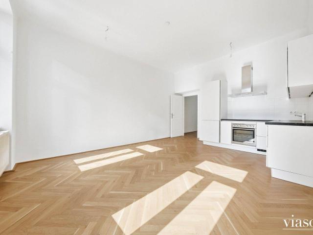 Apartment kaufen in KG Landstraße, Wien