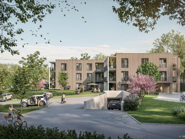 Apartment kaufen in Gmunden, Oberösterreich