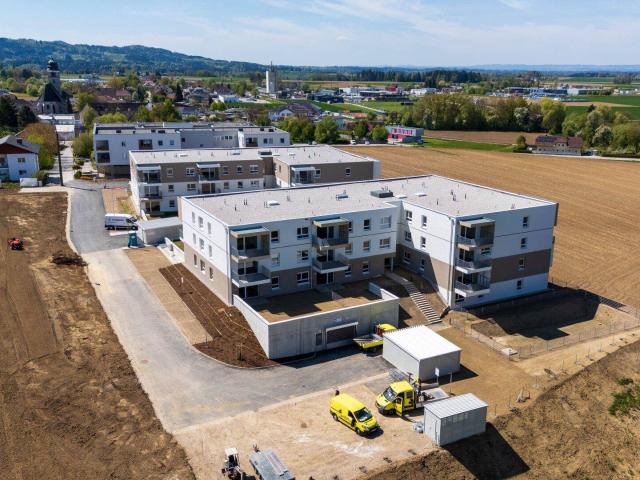 Apartment mieten in Pettenbach, Oberösterreich