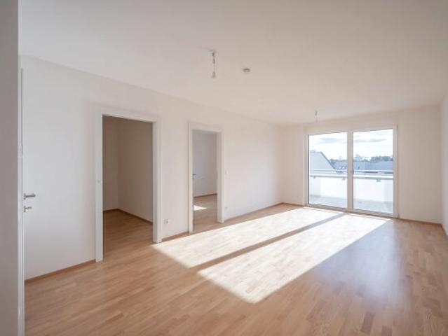 Apartment mieten in Wolkersdorf im Weinviertel, Niederösterreich