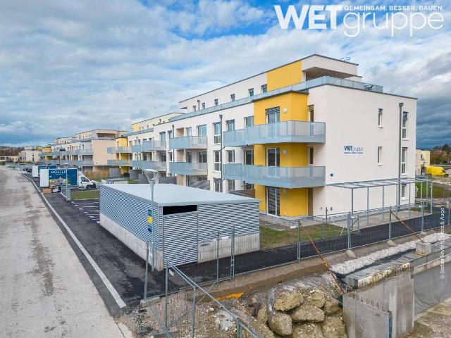 Apartment mieten in Amstetten, Niederösterreich