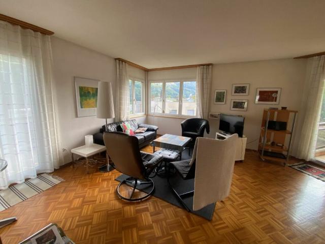 Wohnung kaufen in Biogno-Beride, Tessin