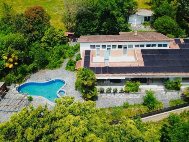 Haus kaufen in Astano, Tessin