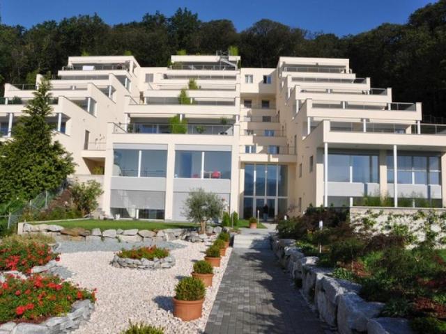 Wohnung kaufen in Pura, Tessin