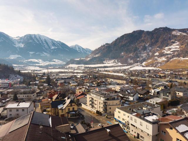 Apartment kaufen in Salzburg