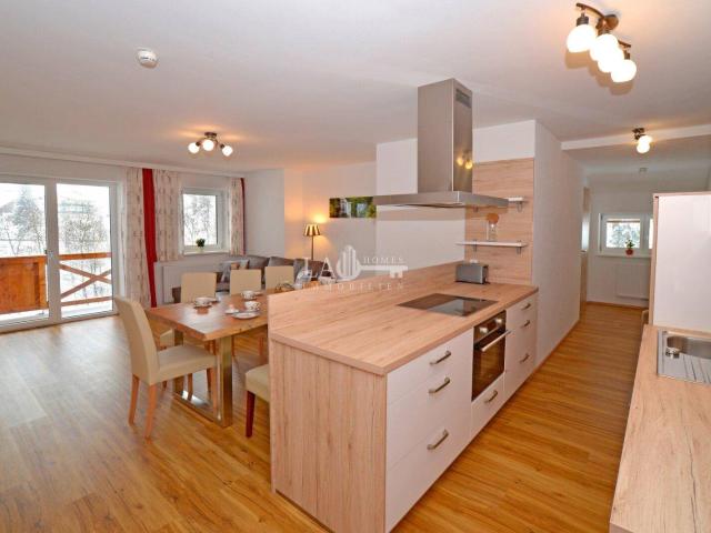 Apartment kaufen in Rußbach am Paß Gschütt, Schattau Apartment kaufen in Rußbach am Paß Gschütt, Schattau