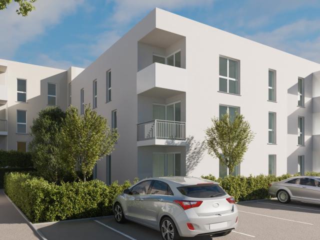 Apartment mieten in Schitteraichet, St. Florian