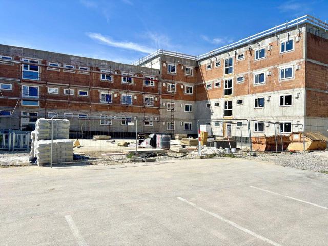 Apartment mieten in Kirchdorf an der Krems