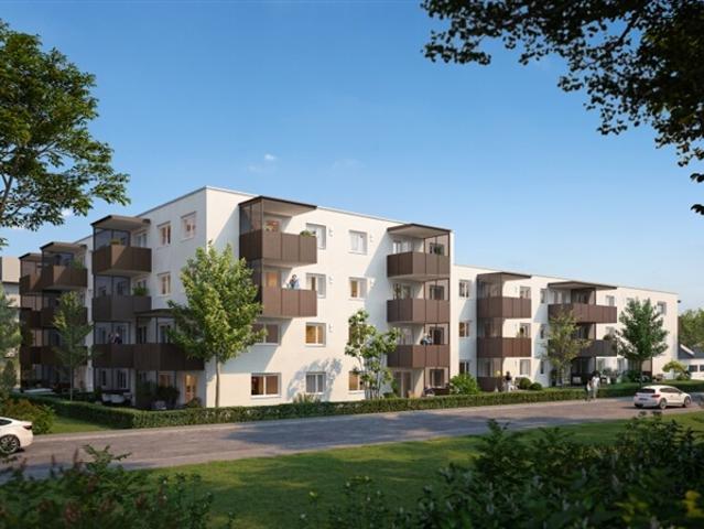 Wohnung mieten in Kirchdorf an der Krems, Oberösterreich