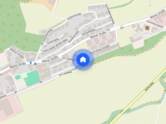 Apartment mieten in Weilling, St. Florian