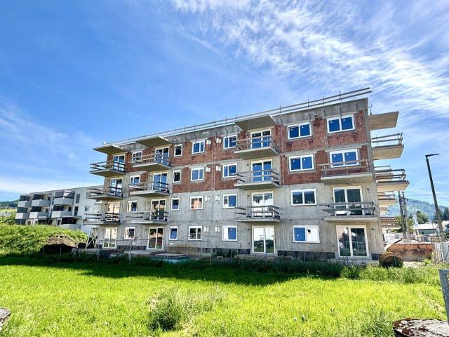 Apartment mieten in Kirchdorf an der Krems