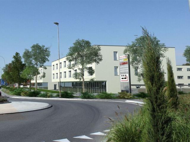 Apartment mieten in Avenches, Waadt