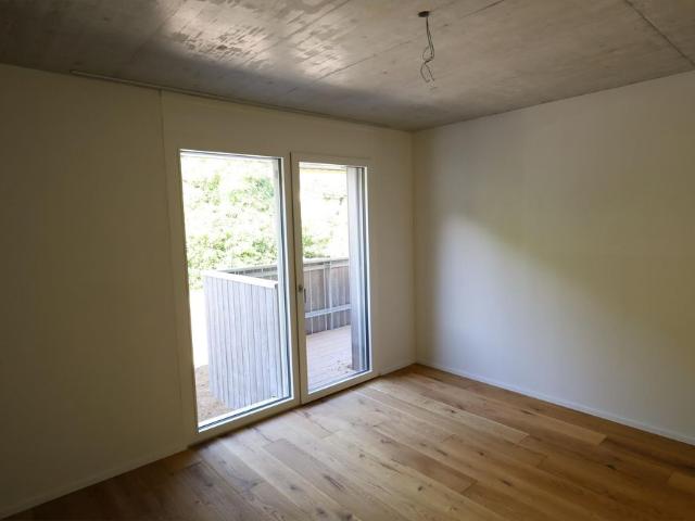 Apartment mieten in Pfauenhof, Liestal
