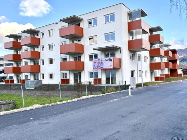 Wohnung mieten in Kirchdorf an der Krems, Oberösterreich