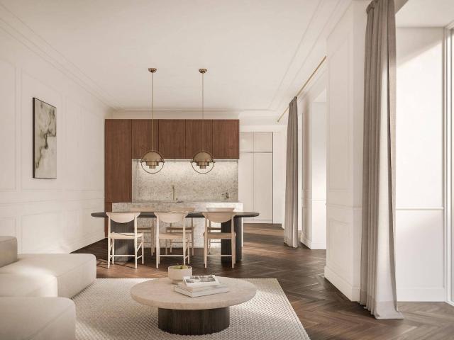 Apartment kaufen in Donaustadt, Wien