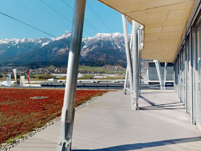 Büro mieten in Thaur, Tirol