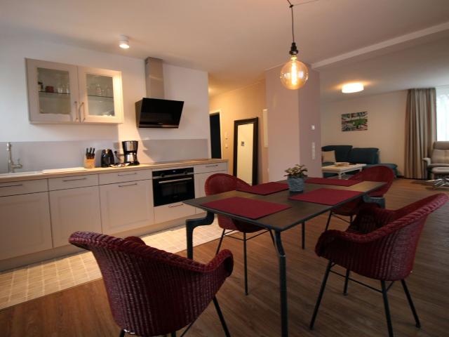 Apartment mieten in Heppenheim, Hessen