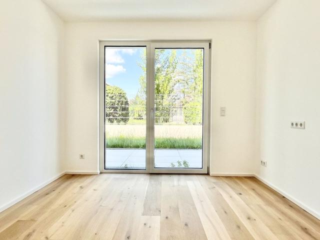 Wohnung mieten in Seestadt, Wien