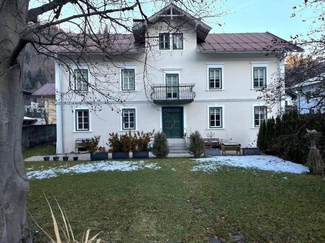 Apartment mieten in Kühle Luft, Hopfgarten i.Br.