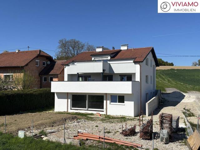 Apartment kaufen in Wallern an der Trattnach, Oberösterreich