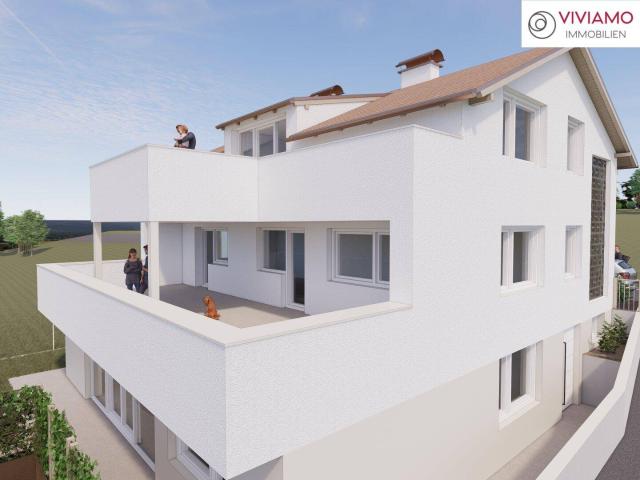 Apartment kaufen in Wallern an der Trattnach, Oberösterreich