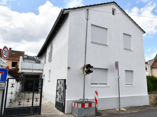 Haus kaufen in Heidesheim, Heidesheim am Rhein