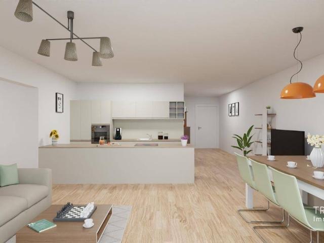 Apartment kaufen in Bad Häring